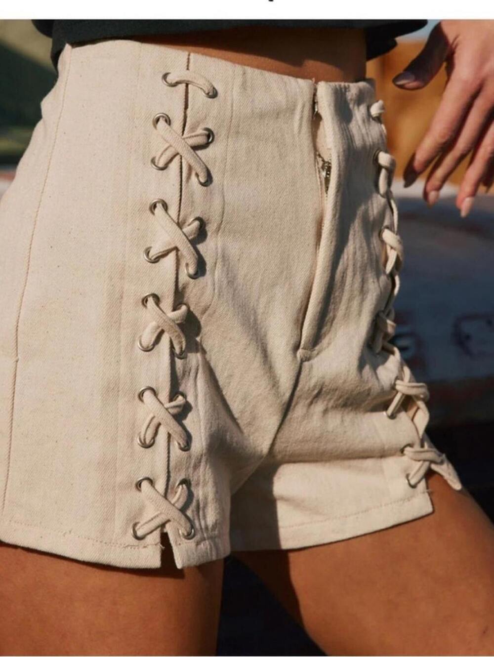 Festival short